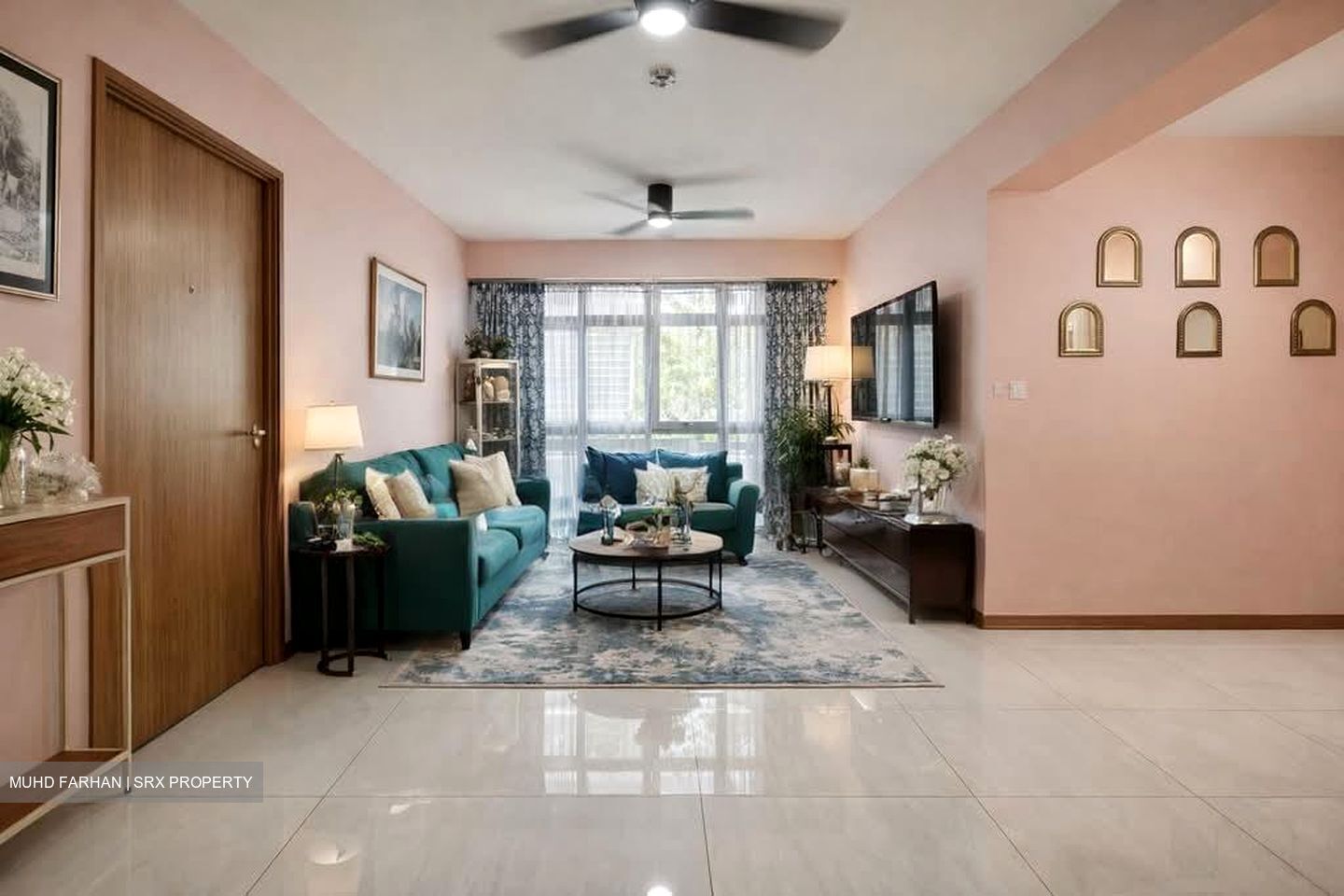 Blk 409C Northshore Residences II (Punggol), HDB 4 Rooms #558707971
